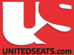 Logo United Seats